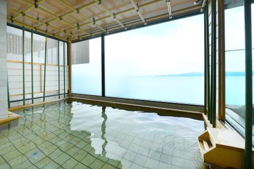 Imagen general del Hotel Noto Kaishu. Foto 7