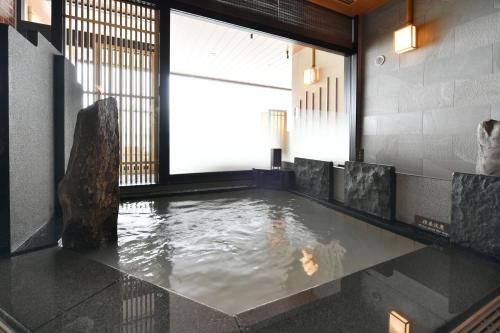 Imagen general del Hotel Noto Kaishu. Foto 8