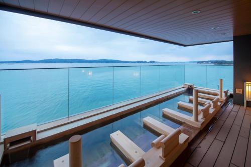 Imagen general del Hotel Noto Kaishu. Foto 15