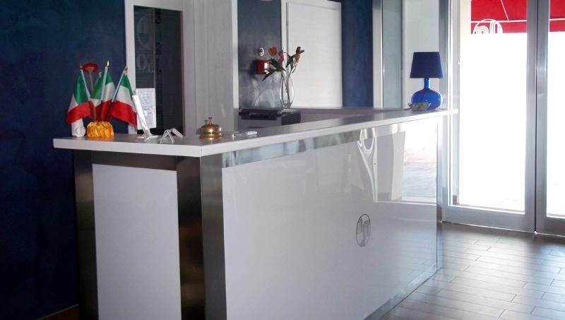 Imagen general del Hotel Noto Marina and Spa. Foto 2