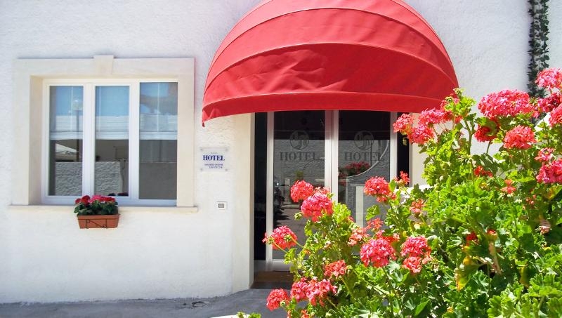 Imagen general del Hotel Noto Marina and Spa. Foto 3