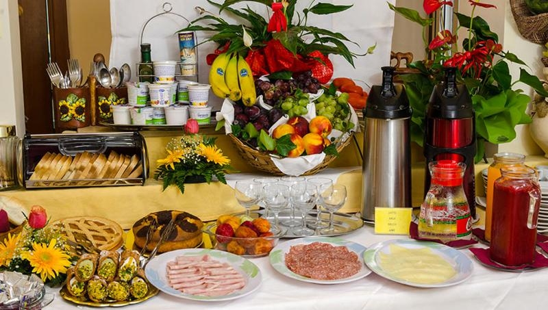 Imagen general del Hotel Noto Marina and Spa. Foto 4