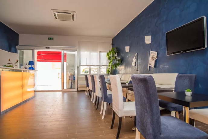 Imagen general del Hotel Noto Marina and Spa. Foto 5