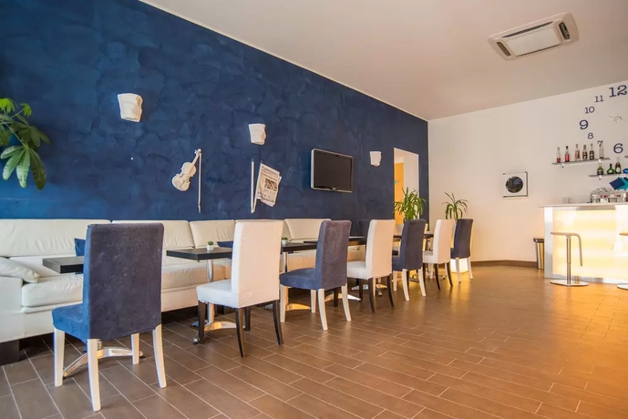 Imagen general del Hotel Noto Marina and Spa. Foto 6