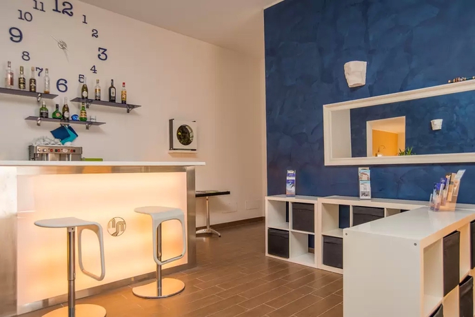 Imagen general del Hotel Noto Marina and Spa. Foto 7