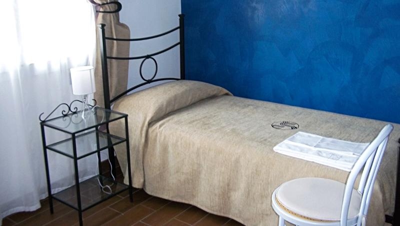 Imagen general del Hotel Noto Marina and Spa. Foto 10