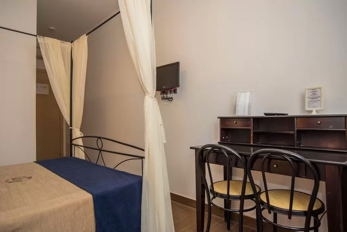 Imagen general del Hotel Noto Marina and Spa. Foto 11