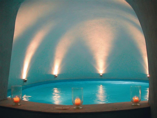 Imagen general del Hotel Notos Therme and Spa. Foto 2