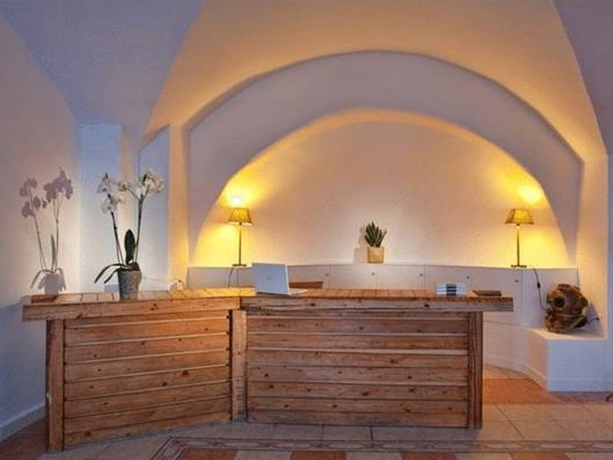 Imagen general del Hotel Notos Therme and Spa. Foto 3