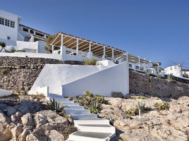 Imagen general del Hotel Notos Therme and Spa. Foto 4