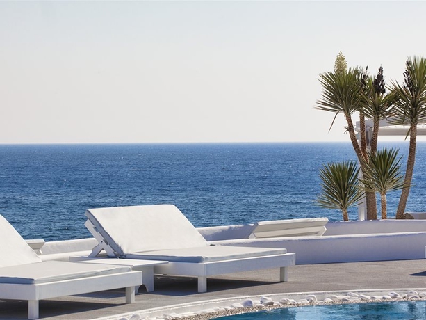 Imagen general del Hotel Notos Therme and Spa. Foto 6