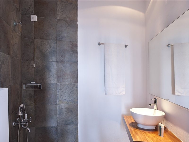 Imagen general del Hotel Notos Therme and Spa. Foto 7