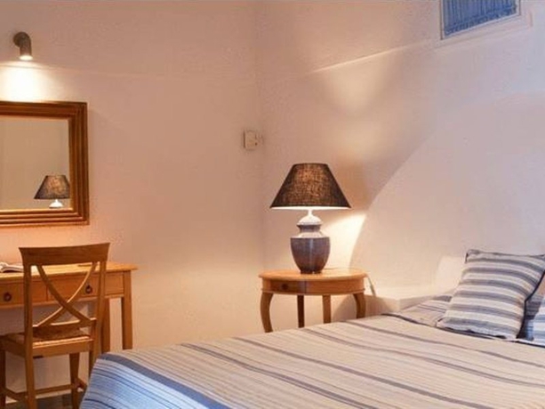 Imagen general del Hotel Notos Therme and Spa. Foto 8