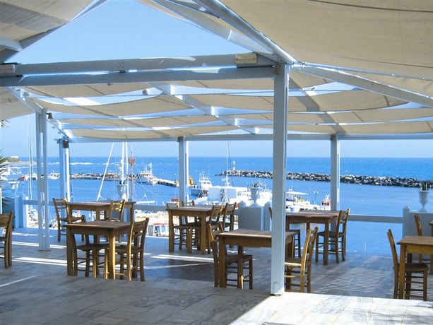 Imagen general del Hotel Notos Therme and Spa by Mr and Mrs White. Foto 1