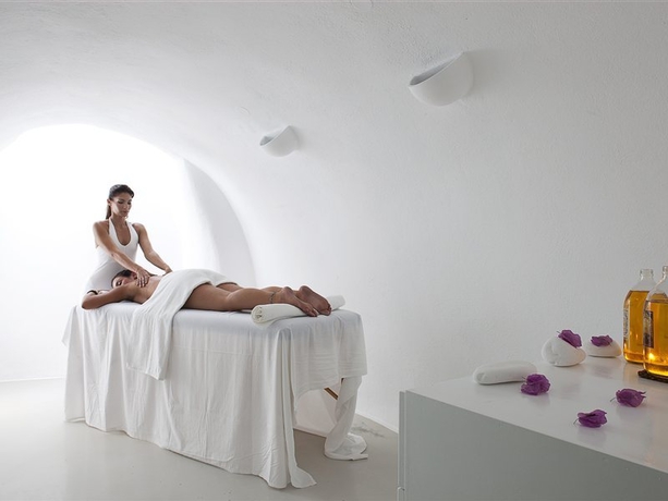Imagen general del Hotel Notos Therme and Spa by Mr and Mrs White. Foto 5