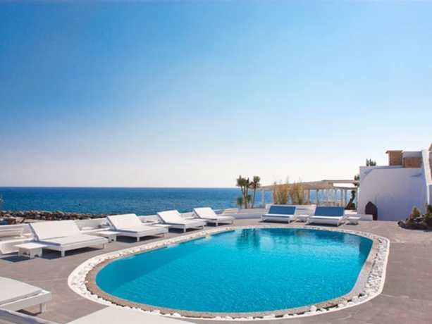 Imagen general del Hotel Notos Therme and Spa by Mr and Mrs White. Foto 9