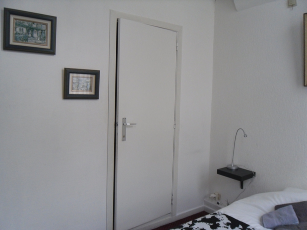 Imagen de la habitación del Hotel Notre Dame, Brujas. Foto 2