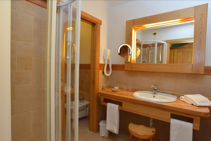 Imagen de la habitación del Hotel Notre Maison Eco Wellness. Foto 2