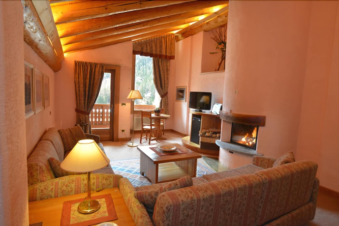 Imagen de la habitación del Hotel Notre Maison Eco Wellness. Foto 6