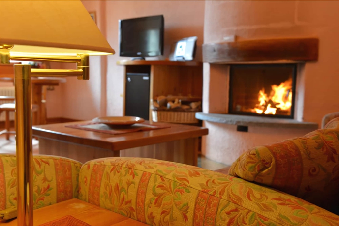 Imagen de la habitación del Hotel Notre Maison Eco Wellness. Foto 7