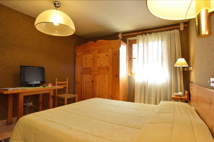 Imagen de la habitación del Hotel Notre Maison Eco Wellness. Foto 11