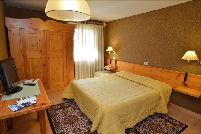 Imagen de la habitación del Hotel Notre Maison Eco Wellness. Foto 14