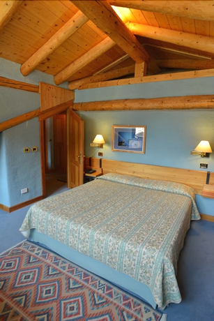 Imagen de la habitación del Hotel Notre Maison Eco Wellness. Foto 16