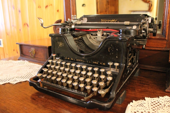 Imagen de los interiores del Hotel Notre Maison. Foto 3