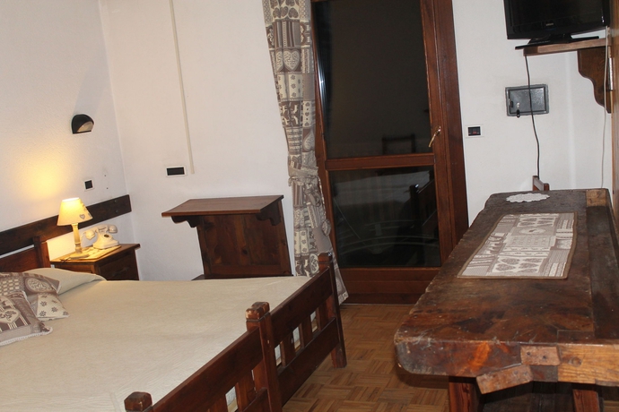 Imagen de la habitación del Hotel Notre Maison. Foto 2