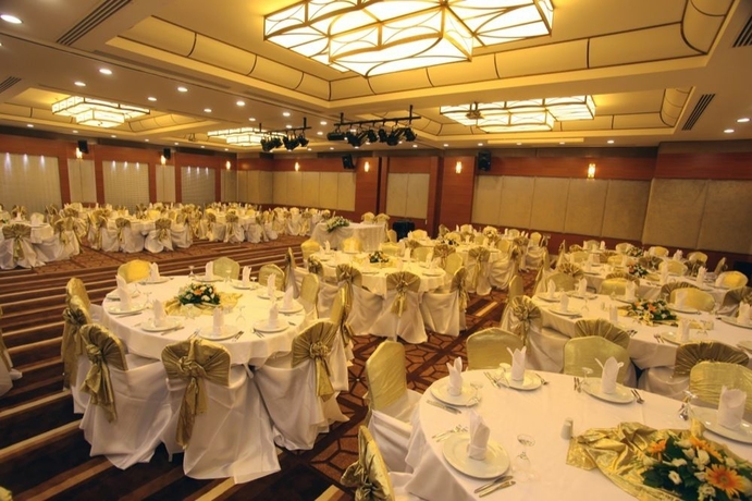 Imagen de los interiores del Hotel Notte. Foto 8