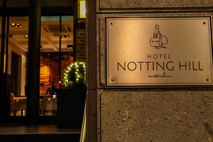 Imagen general del Hotel Notting Hill. Foto 2