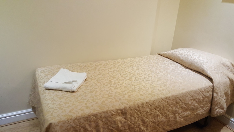 Imagen de la habitación del Hotel Notting Hill Gate. Foto 6