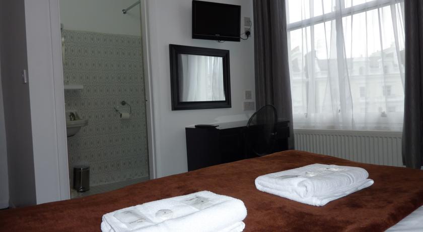 Imagen general del Hotel Notting Hill, Notting Hill. Foto 2