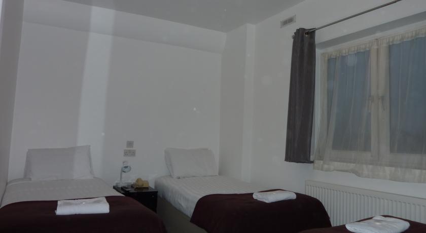 Imagen general del Hotel Notting Hill, Notting Hill. Foto 3