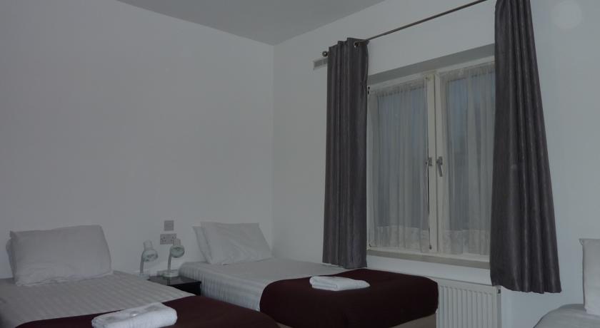 Imagen general del Hotel Notting Hill, Notting Hill. Foto 4