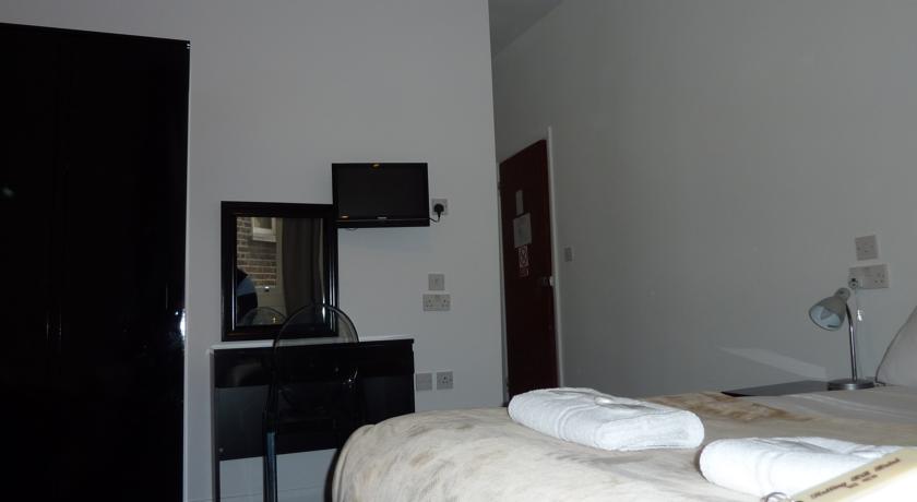 Imagen general del Hotel Notting Hill, Notting Hill. Foto 5