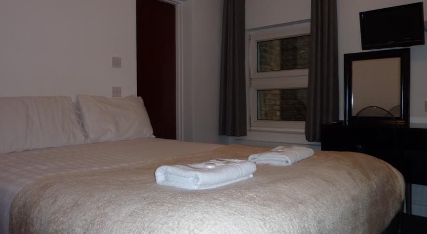 Imagen general del Hotel Notting Hill, Notting Hill. Foto 8