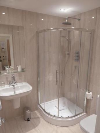 Imagen de la habitación del Hotel Notting Hill by BridgeStreet. Foto 6