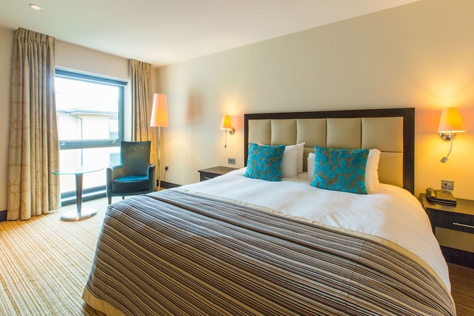 Imagen de la habitación del Hotel Nottingham Belfry & Spa. Foto 3