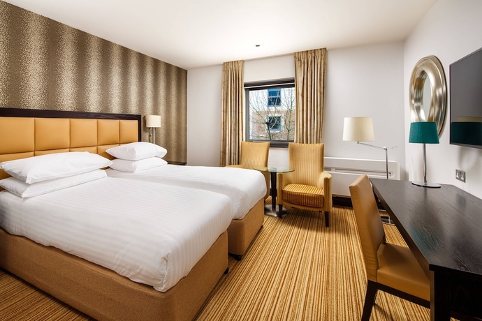 Imagen de la habitación del Hotel Nottingham Belfry & Spa. Foto 4