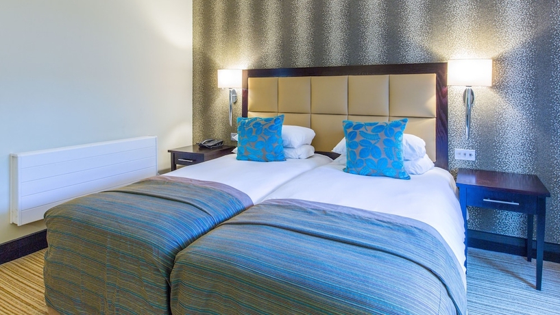 Imagen de la habitación del Hotel Nottingham Belfry & Spa. Foto 5