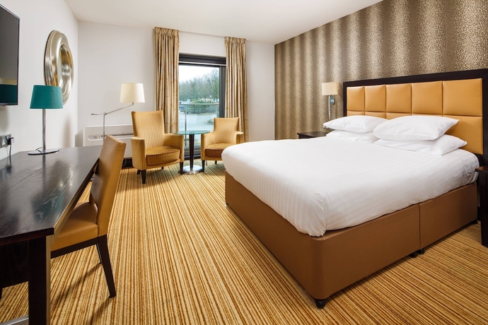 Imagen de la habitación del Hotel Nottingham Belfry & Spa. Foto 6