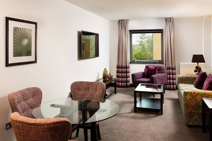 Imagen de la habitación del Hotel Nottingham Belfry & Spa. Foto 9