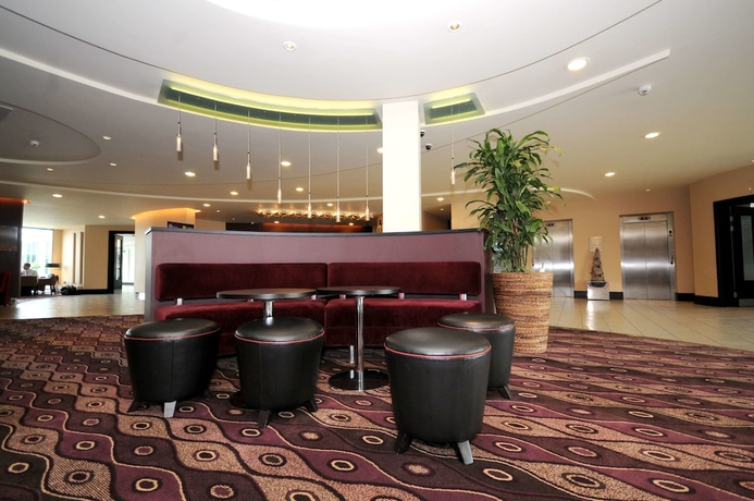 Imagen de los interiores del Hotel Nottingham Belfry & Spa. Foto 16