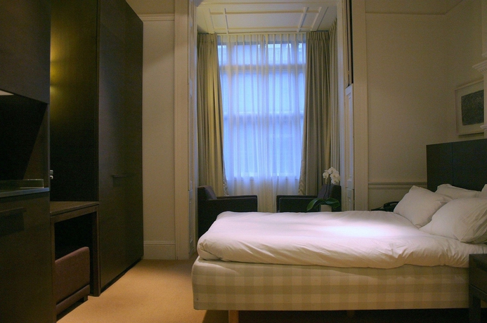 Imagen de la habitación del Hotel Nottingham Place London. Foto 2