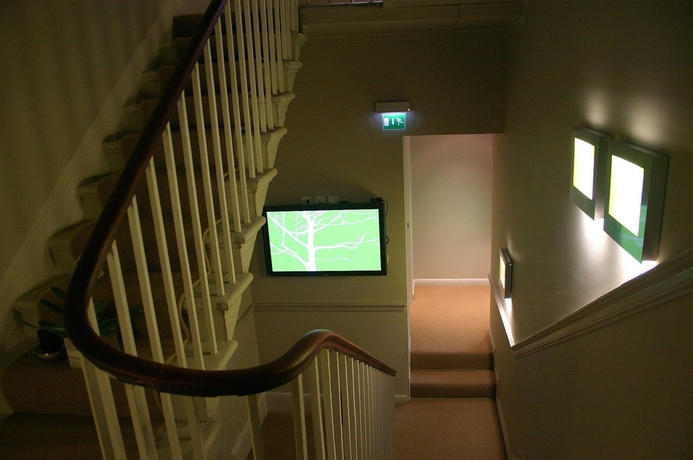 Imagen de los interiores del Hotel Nottingham Place London. Foto 7