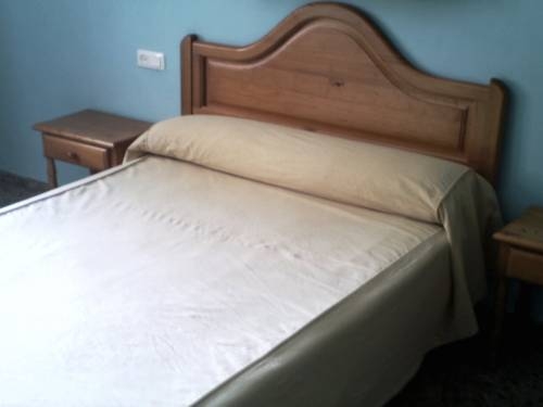 Imagen de la habitación del Hotel Nou - Alcover. Foto 7