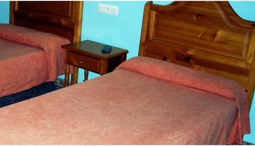 Imagen de los interiores del Hotel Nou - Alcover. Foto 14