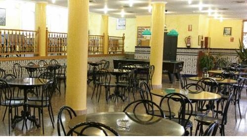 Imagen de la habitación del Hotel Nou - Alcover. Foto 10