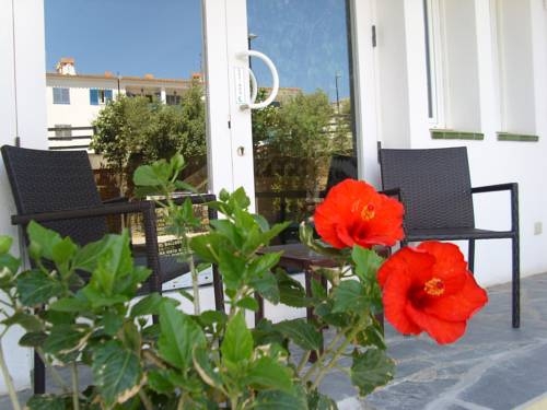 Imagen general del Hotel Nou Estrelles. Foto 5